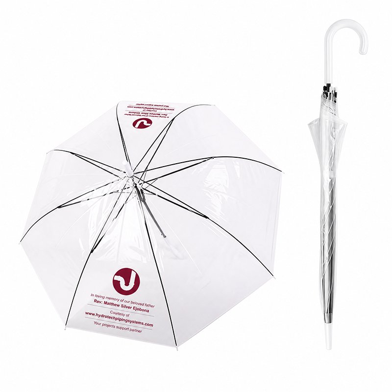 Clear Umbrella Wholesale