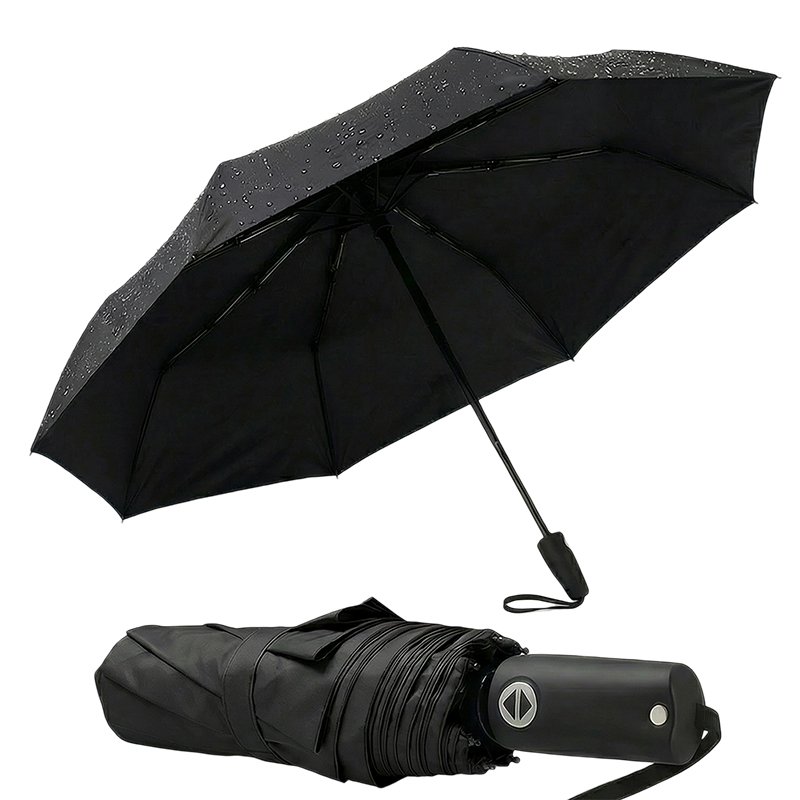 Folding Umbrellas