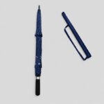 Custom Golf Umbrella for 2 or 3 People Double Vented